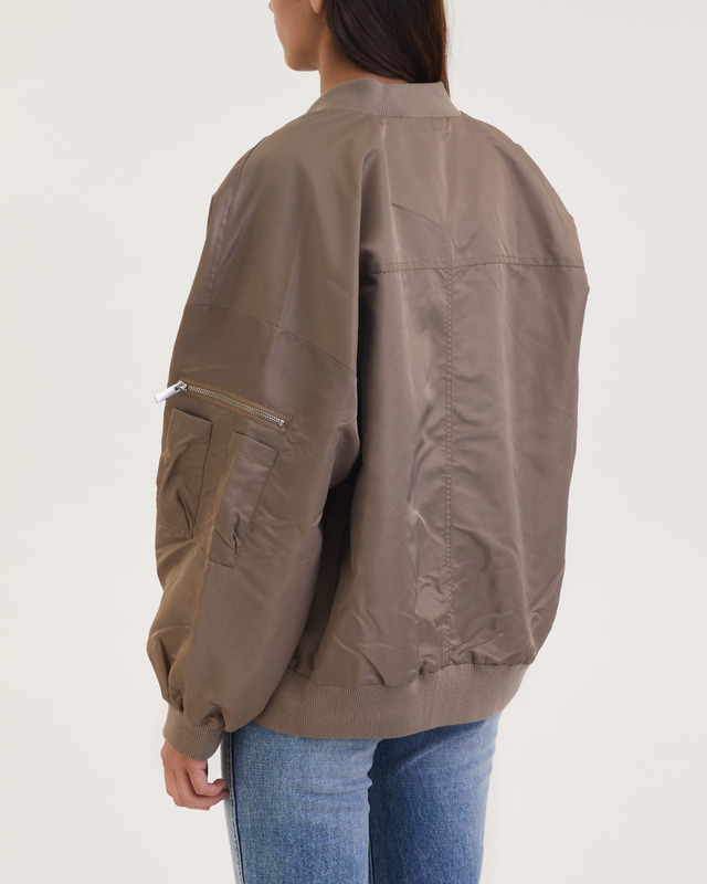 Gestuz Jacket KopraGZ Bomber Valnöt XS-S
