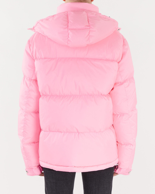 White Space Jacket Scott Rosa S