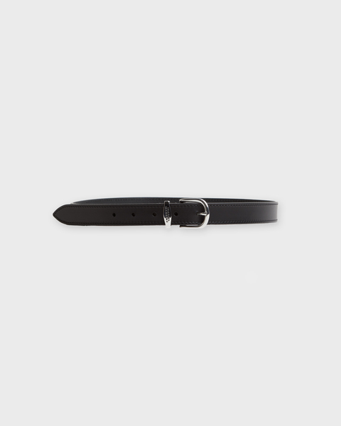 Belt Zadd Black 1