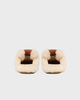 Nokwol Mules Atlas Tan EUR 37