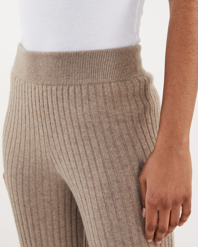 Lisa Yang Trousers Delia Mole 2 (M-L)