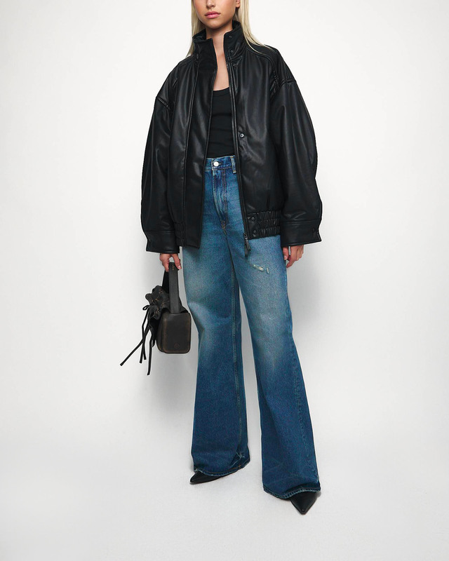 Acne Studios Jeans 2022 Relaxed Fit  Mid blue  W31/L30