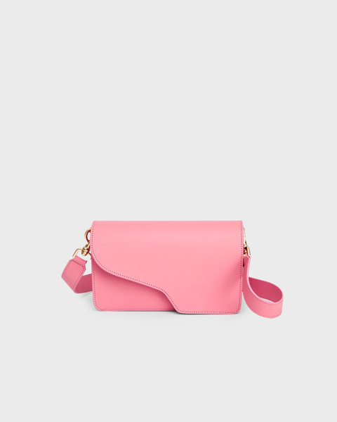 Väska Assisi Vacchetta Guava ONESIZE 1