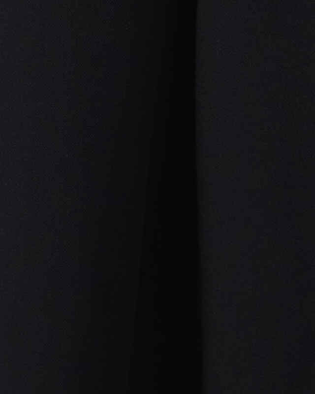 Wakakuu Icons Skjørt Pleated Black M