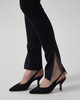 Anine Bing Pants Kylie Black M