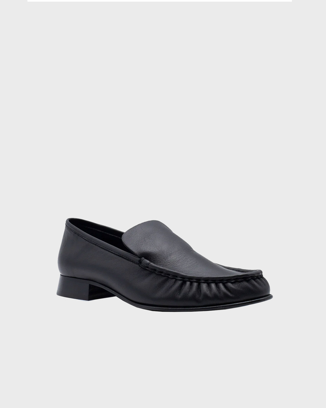 Gia Borghini Loafers Bodil Black EUR 41