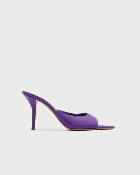 Perni 04 Leather Lila 1