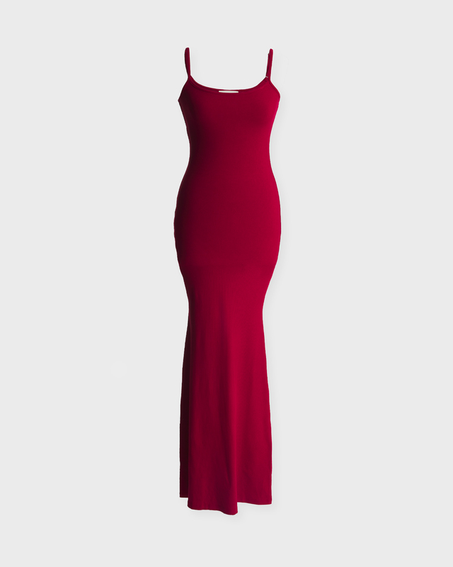 Wakakuu Icons Dress Ibiza Red XL