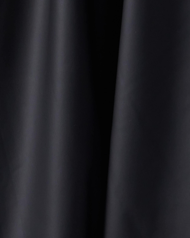 Hunter Coat Andrea PU Rain Black S