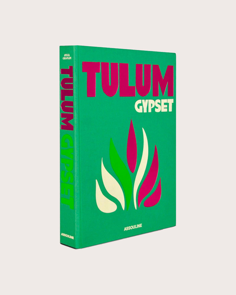 Book Tulum Gypset Green ONESIZE 1