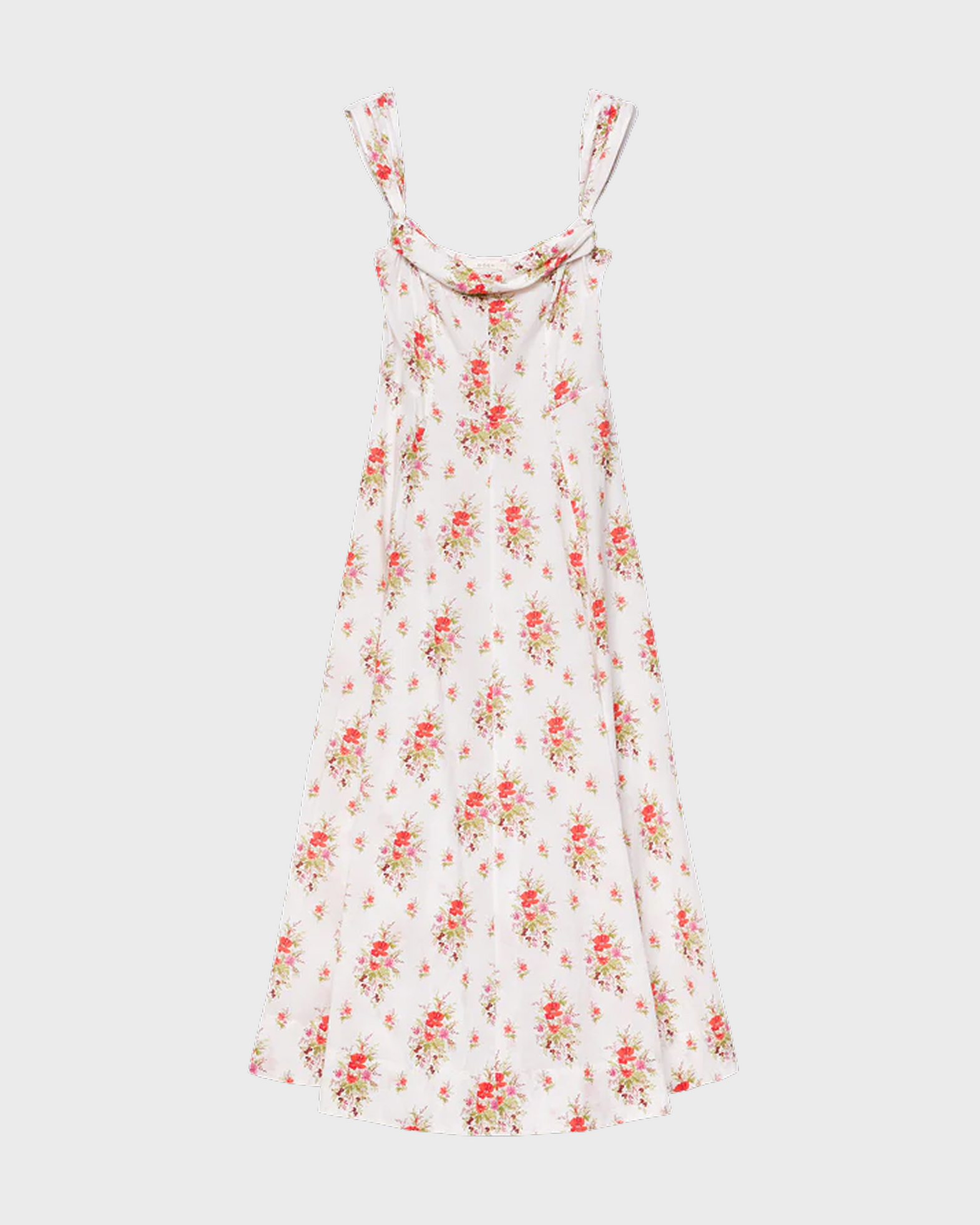 Dôen Women's Multicolor Dress Clea Xs