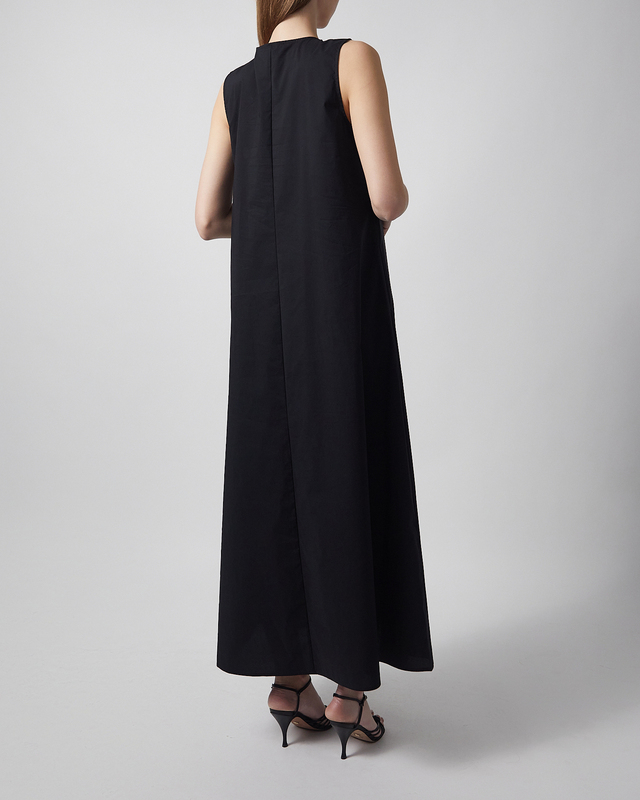 Stylein Dress Jaisie  Black L