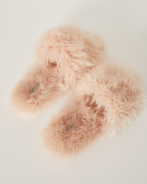 Slippers Coze Puder 2