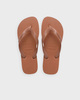Havaianas Flip-Flops Hav Top Senses Brun 37/38
