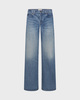 Frame Jeans The Gray Vintage Blue 30