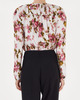 The Garment Sevilla Body Flower print UK 12 (EUR 40)