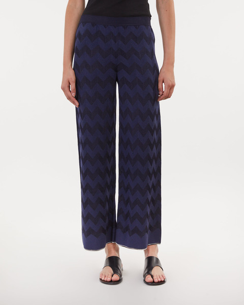 Trousers Blå 1