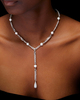 Maria Nilsdotter Necklace Renaissance Silver Silver ONESIZE