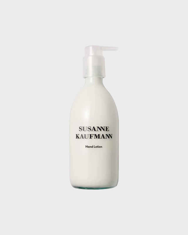 Susanne Kaufmann SK Hand Lotion 250 ml Transparent ONESIZE