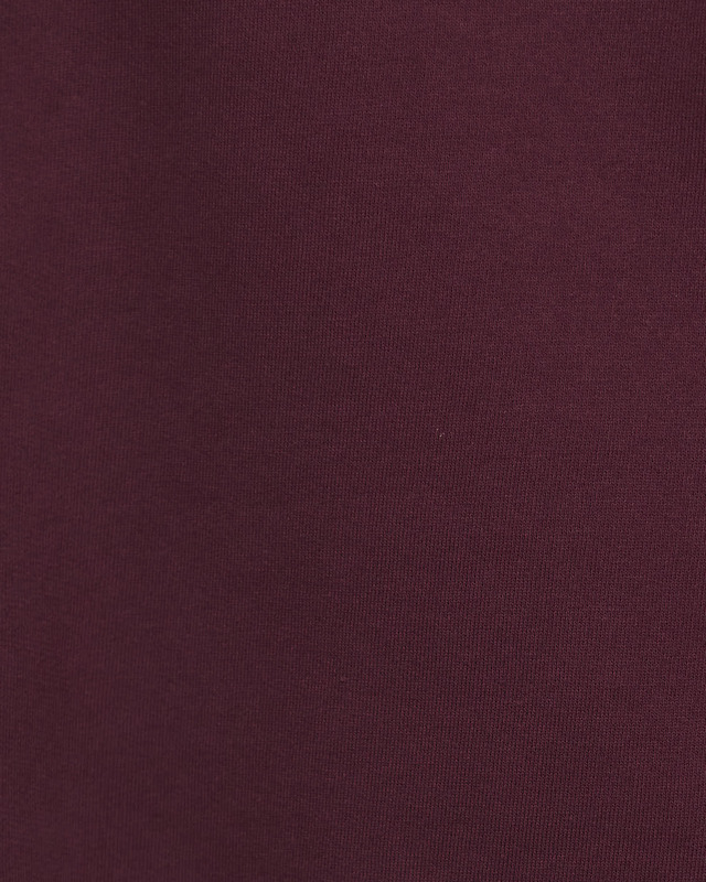 Anine Bing Sweatshirt Miles Letterman Red L