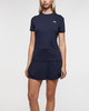 J Lindeberg T-Shirt Ada Navy M