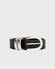 By Malene Birger Belt Zoira Black ONESIZE