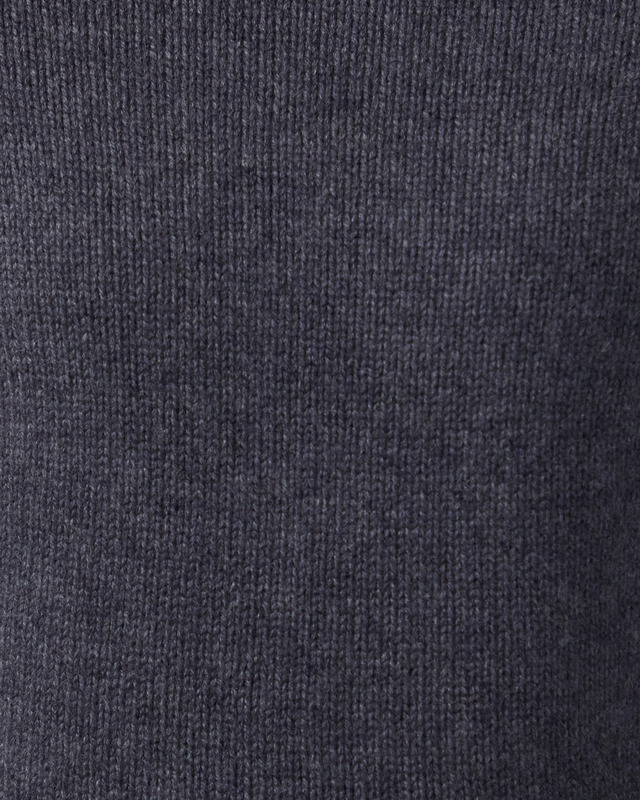 LISA YANG Sweater Fride Cashmere Granit 0 (XS-S)