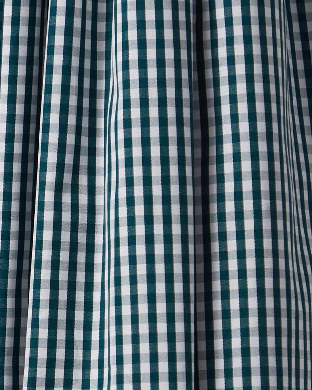 Andiata Skirt Fiia Vit/grön 34