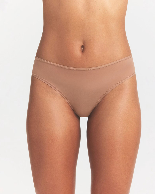 Skims Trusser Fits Everybody Cheeky Sienna M