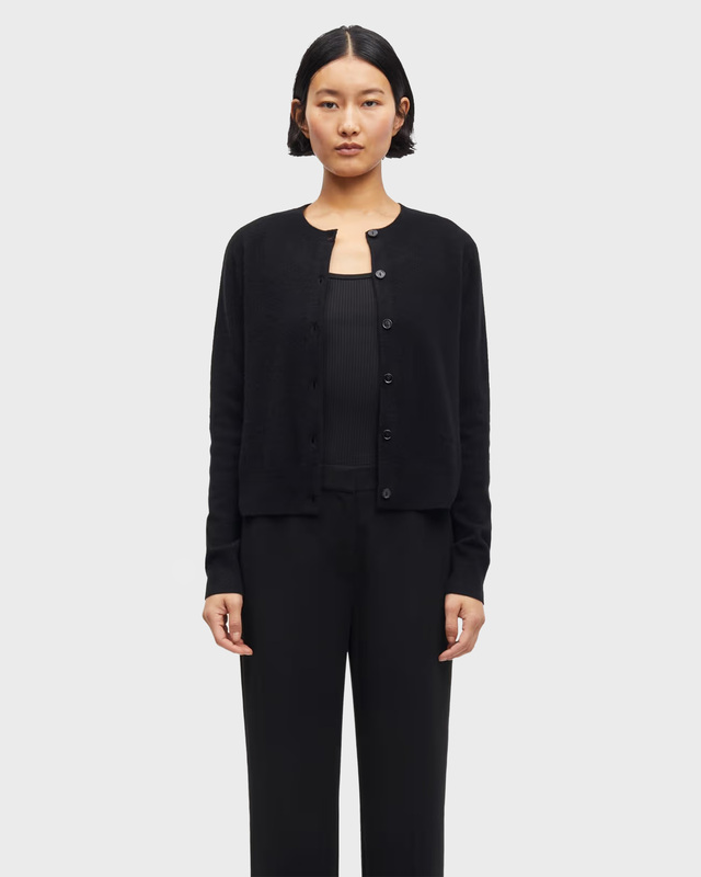 Samsøe Samsøe Saboston Cardigan 6304 L