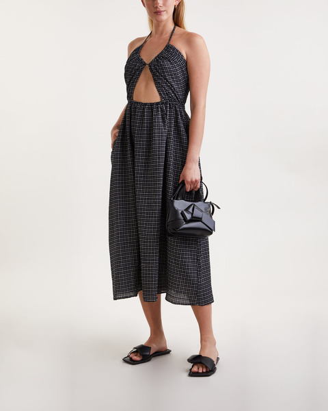 Dress Janika Svart 2