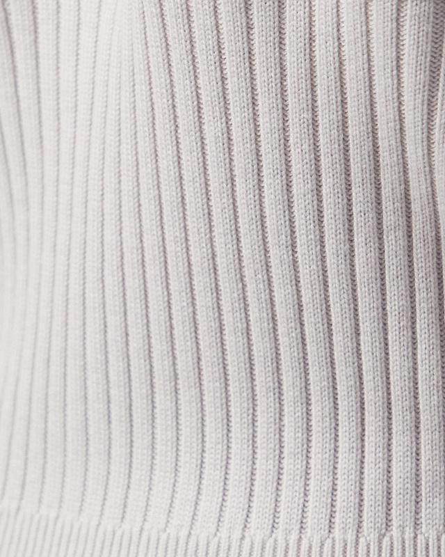 J Lindeberg Sweater Nora Knitted Beige L