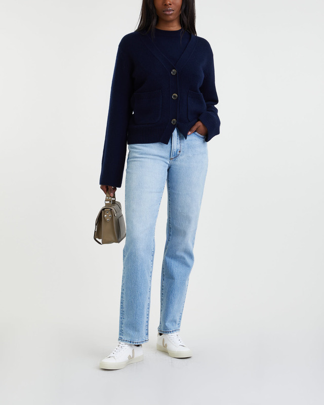 NEUW Jeans Mica Straight Pasadena W31/L32