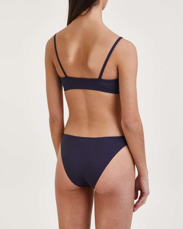 Eres Bikini Top Azur Blå FR 38 (EUR 36)