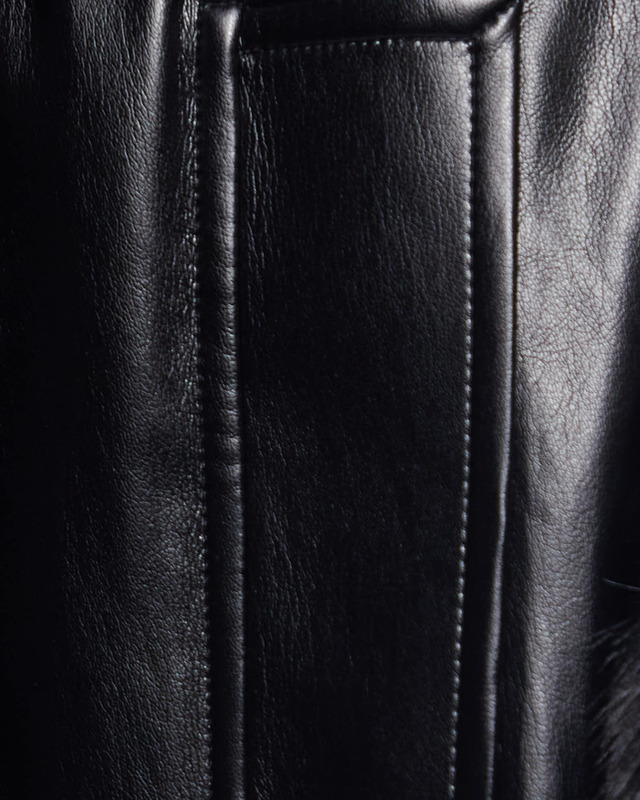 STAND STUDIO Kappa Estella Svart 38