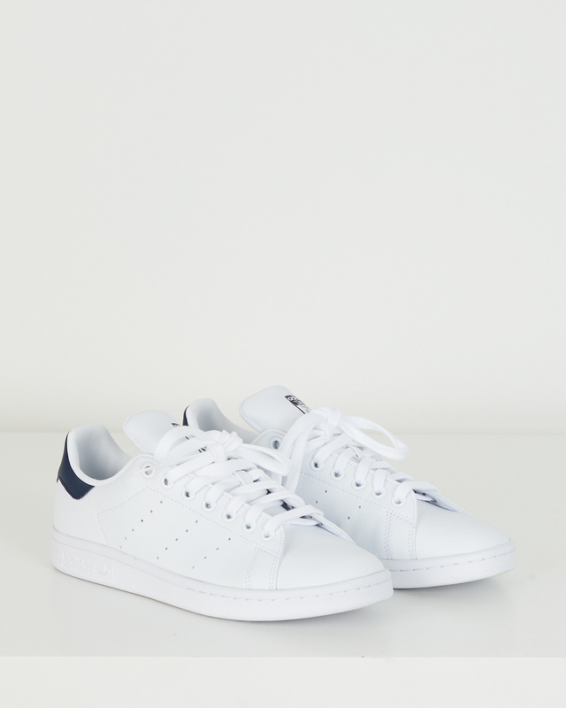Adidas Sneakers Stan Smith  Vit UK 7 (EUR 40 2/3)