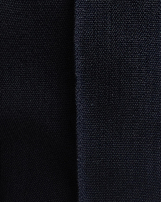 Acne Studios Trousers Tailored Suit Flared Svart 32
