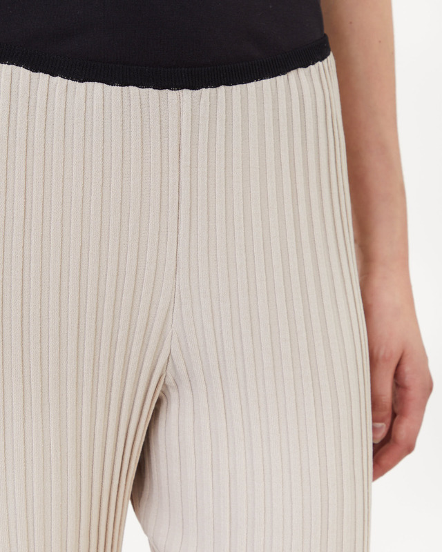 By Malene Birger Ajay trousers Stripe L