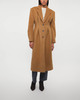 Dagmar Kappa Cinched Camel 38