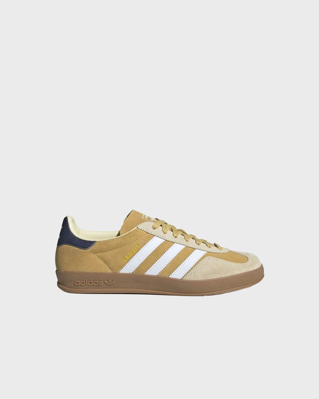 Adidas Sneakers Gazelle Indoor Oatmeal UK 5 (EUR 38)