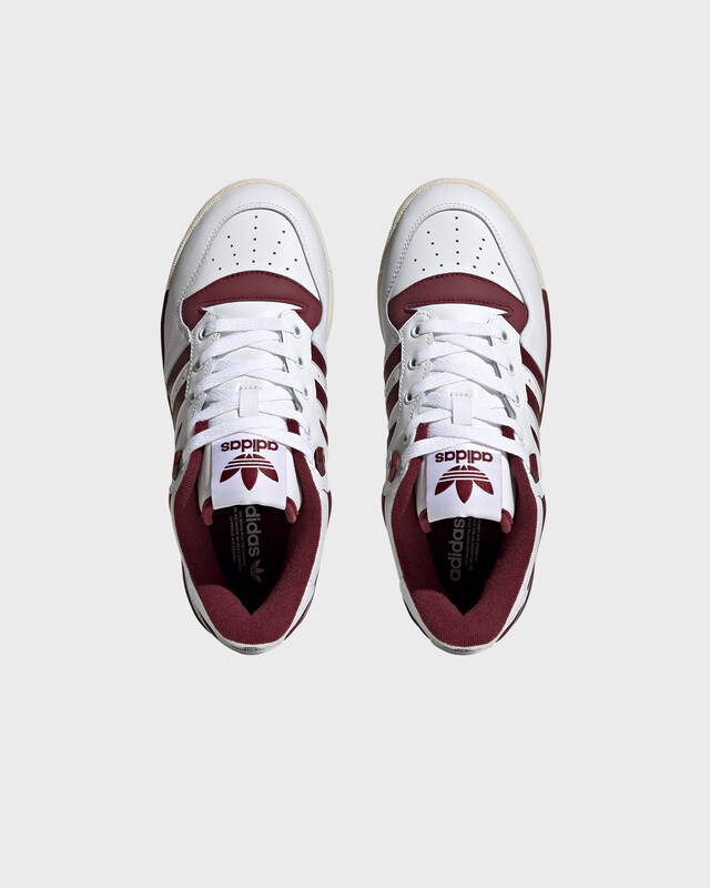 Adidas Sneakers Rivalry Low 86 W Vit UK 3,5 (EUR 36)