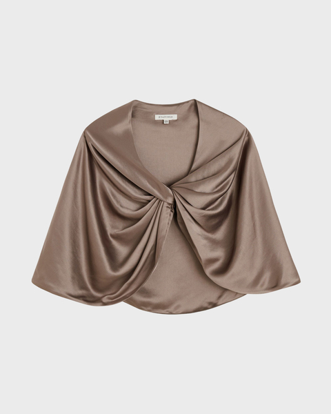 Cape Pinlos Aubergine ONESIZE 1
