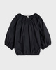 By Malene Birger Blouse Lelow Black 38