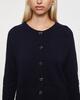 Soeur Cardigan Virginia Navy 40