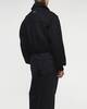 Acne Studios Jacket Wool Bomber Black 38