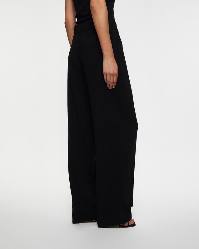 Stylein Byxor Boville Svart L