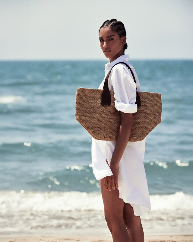 IBELIV Bag Tokyo Beige ONESIZE