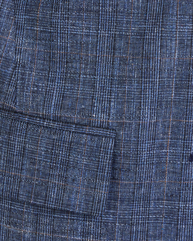 Isabel Marant Étoile Kavaj Onilind Blå FR 34 (EUR 32)