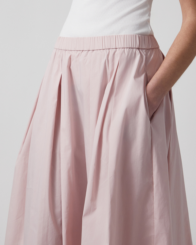 Stylein Skirt Jorina  Ljusrosa XS