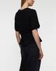 Ulla Johnson Topp Harper Svart L